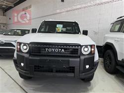 تويوتا لاندكروزر برادو